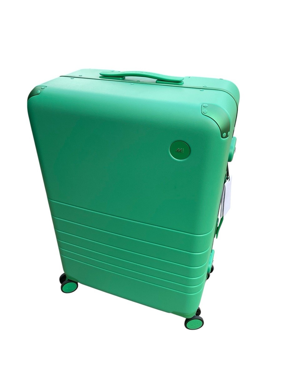 NIB Simon Miller Monos Jungle Green Medium Hybrid Check-In