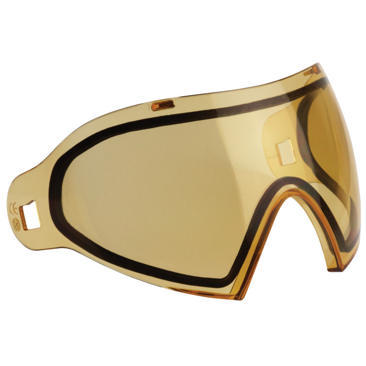DYE Precision i4/i5 Thermal Lens - HD