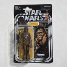 Star Wars Vintage Collection Chewbacca Figure VC141 2018 A New Hope