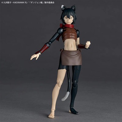 Revoltech Delicious in Dungeon Izutsumi Action Figure | eBay