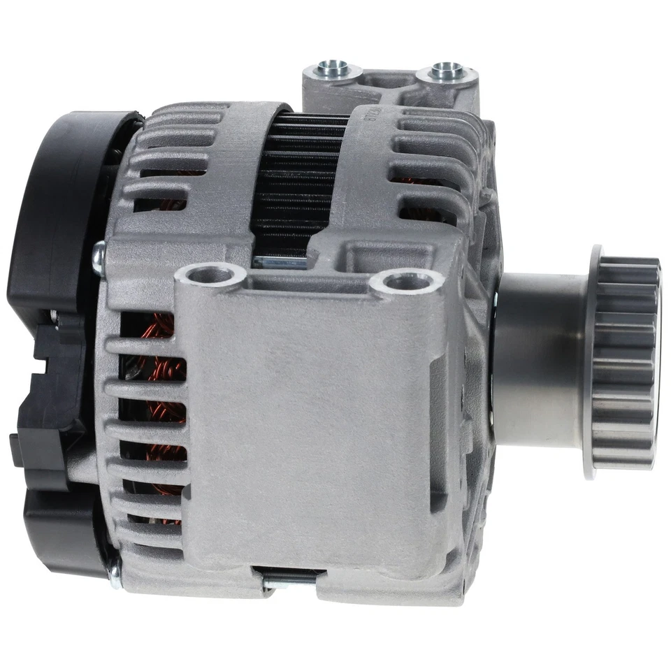 Alternador compatible con Land Rover LR2 2008-2012, Volvo S60 2012, LR007089, LR031223, 11345 Foto 2 de 4