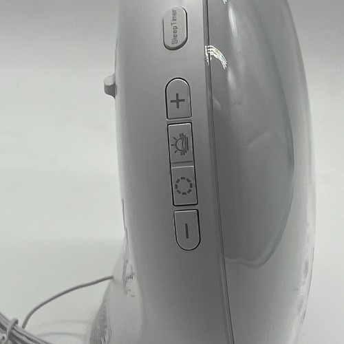 Foryond Tageslichtwecker Lichtwecker Sonnenaufgang Wecker Digital Wake Up Light - Bild 17 von 24