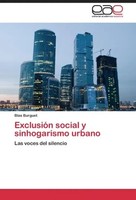 Blas Burguet | ExclusióN Social Y Sinhogarismo Urbano | Taschenbuch | Spanisch