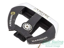 Odyssey Stroke Lab Marxman Putter Steel Right 32.0in
