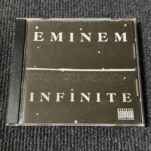 Eminem- Infinite | eBay