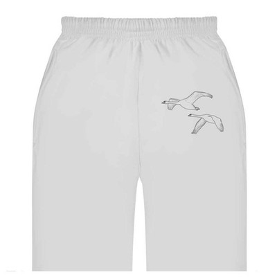 Jogginghose / Jogginghose ''Flying Swans'' für Erwachsene (JO037132)