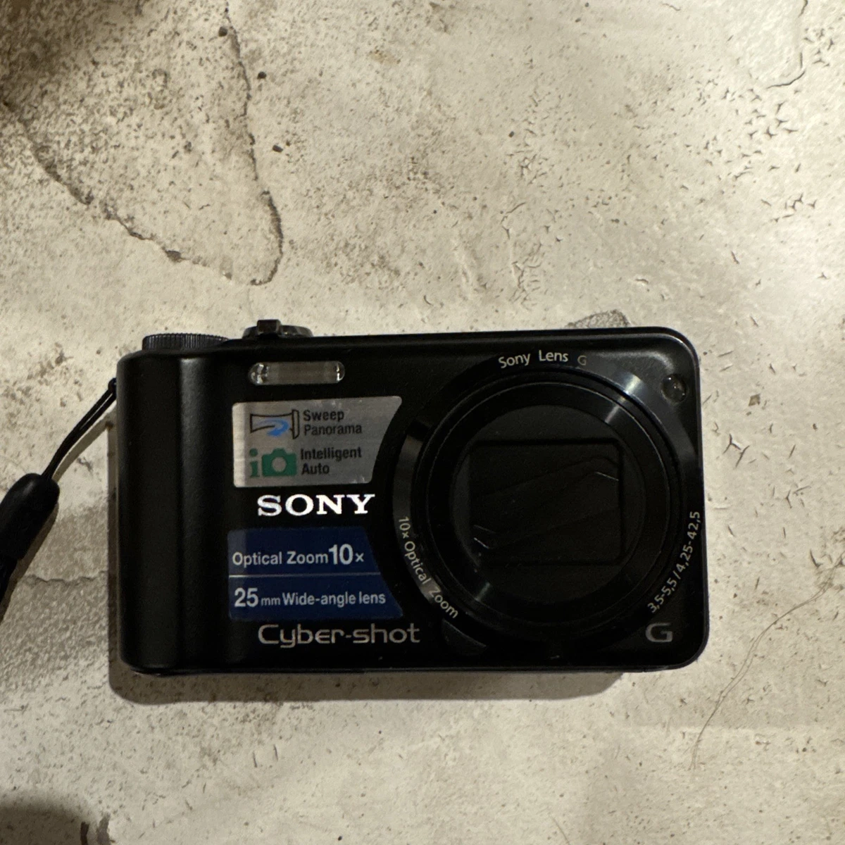 25+ Sony Cyber-shot DSC-H70 Digital Cameras for sale | Updated Oct
