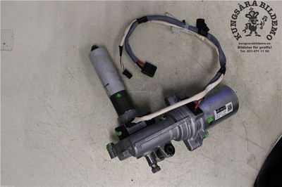 Rattaxelaggregat med inbyggd servo - TOYOTA TOYOTA YARIS 15- - 4520A0D051