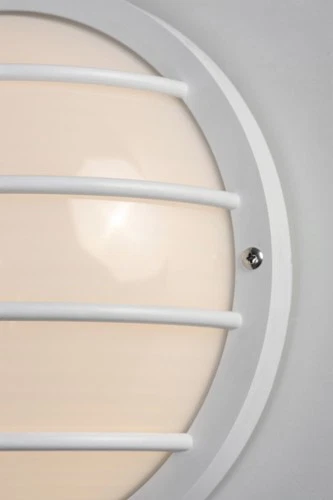 Maxim 51112FT Bulwark 10" Tall LED Outdoor Wall Sconce - Picture 4 of 13