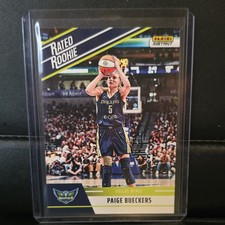 2025 Panini Instant WNBA Rated Rookie Retro RC Complete Set #1-20 QTY Great Set!