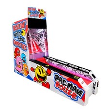 Bandai Namco Pac Man Roller Alley Bowler Arcade Game