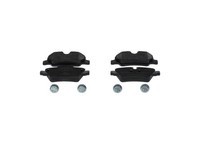 Bosch Bremsbelag 0 986 495 400