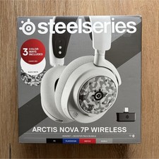 UNOPENED SteelSeries Arctis Nova 7PWireless G...