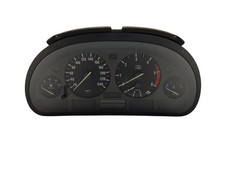 Compteur BMW 735