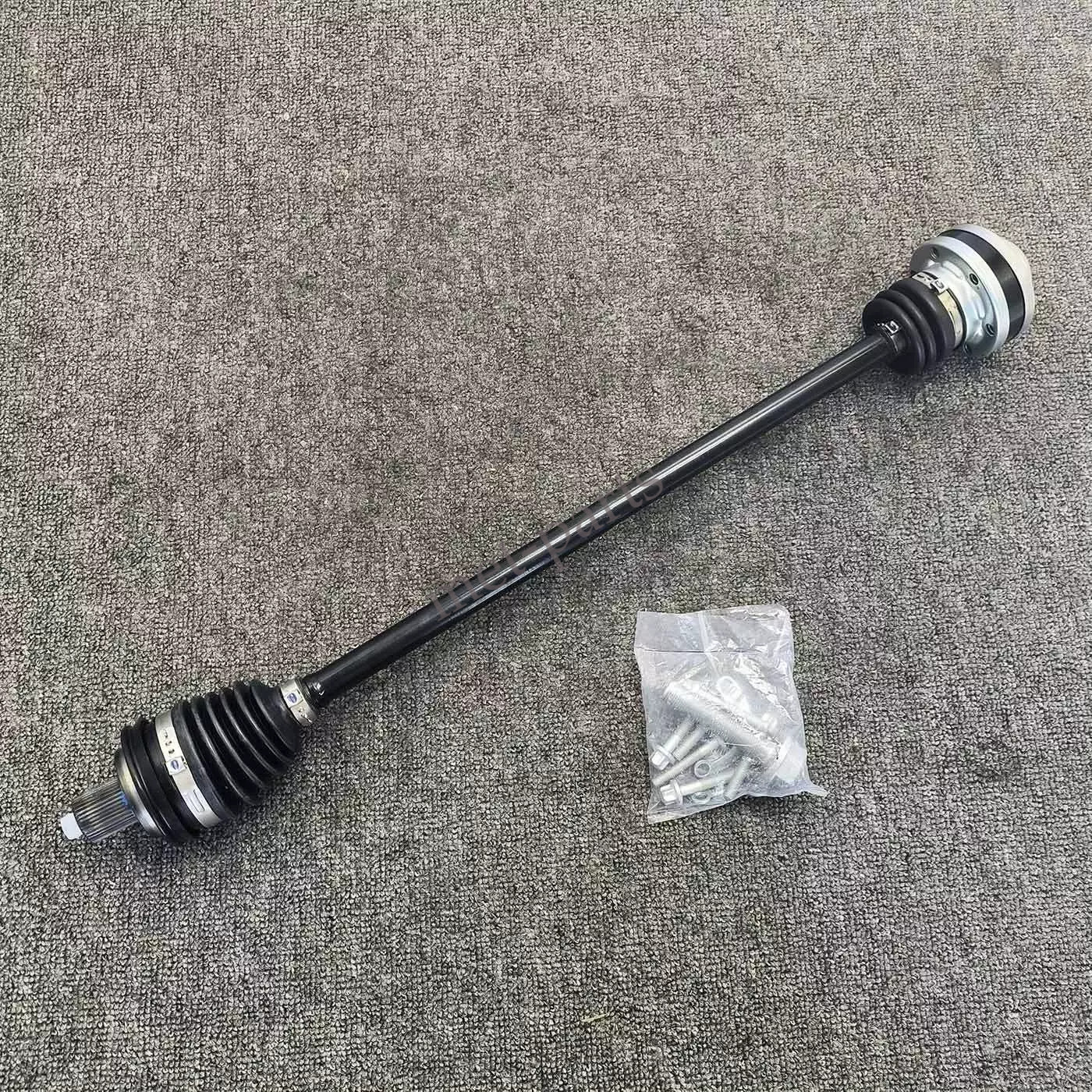 Audi R8 2008 Front Axle shaft P/N 420407271A