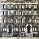LED ZEPPELIN /PHYSICAL GRAFFITI