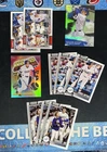SHOHEI OHTANI 2026 TOPPS SERIES 1 Card Lot (10) Base/Insert Dodgers