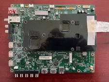 VIZIO D50U-D1   MAIN BOARD  715G7689-M0C-000-005K    LTCWTQAR