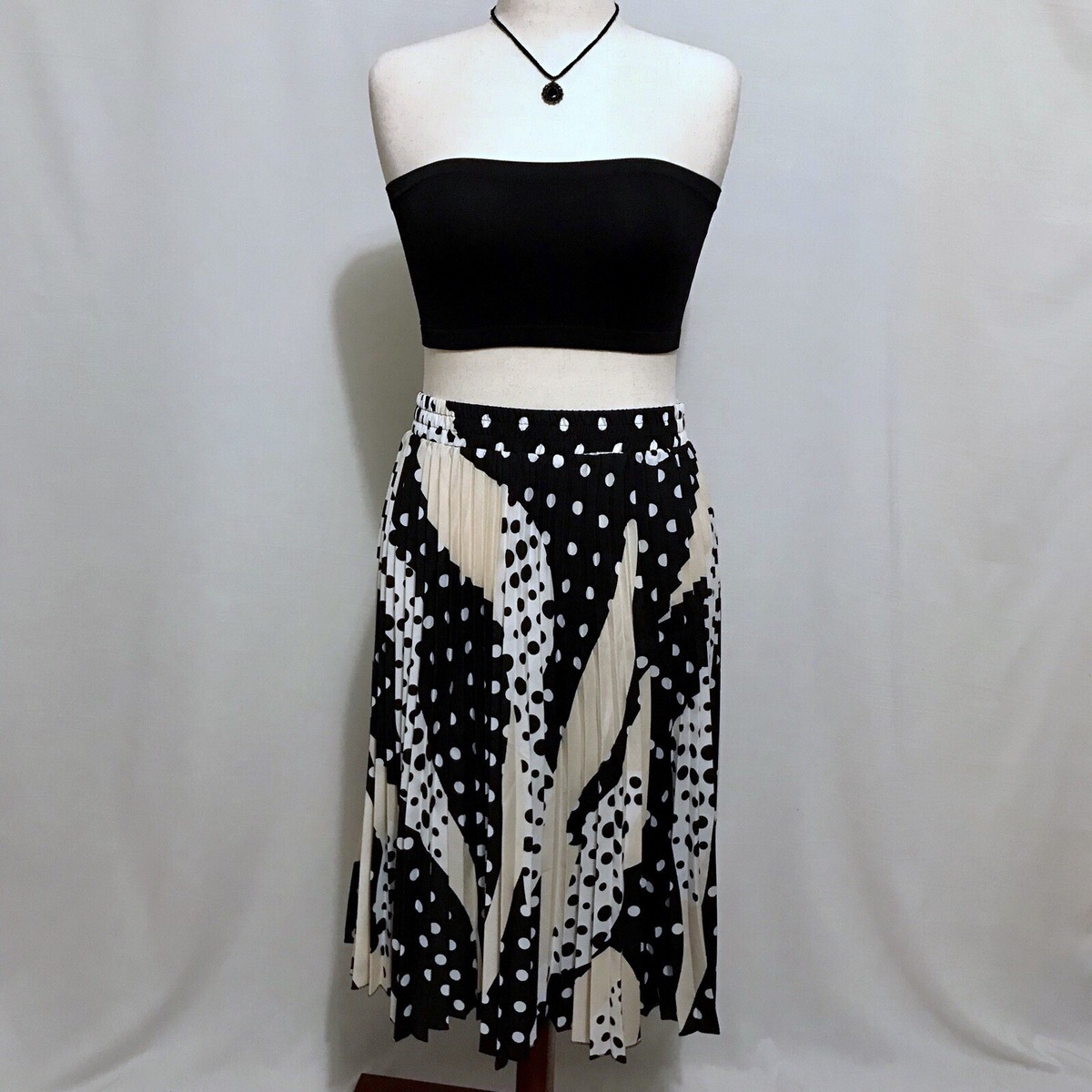 Pants Plus Size High Waisted Skirt I Go Vroom Vroom Strap Skirt I