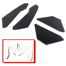 Tank Traction Grips Boot Guards for Honda CBR1000RR / SP / SP2 2017 2018 2019