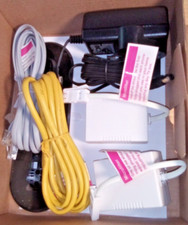 Sky Sagemcom F@st 2504N WLAN-Router & Anleitung NEU IM KARTON portofrei