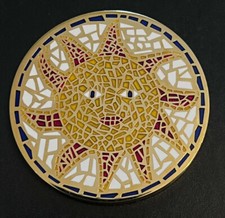 Geocoin 2007, Geocoin Fest, new Unactivated