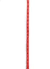 Rippsband rot 10 Meter rot Artikel Nr. 3822734