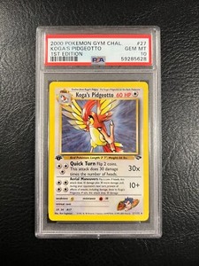 1st Edition Psa 10 | eBay 1st Edition Psa 10 | eBay