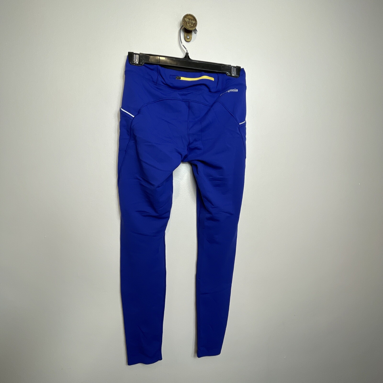 patagonia leggings with pockets