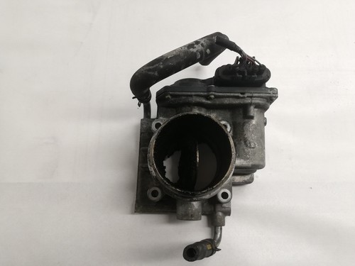MAZDA CX-5 KE, GH 2.2 D Throttle Body SH01136B0 2.20 Diesel 110kw 2013 15375152