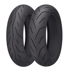 Kenda 130/60-13 60P K711 Rear Scooter Tyre Tubeless 130/60x13