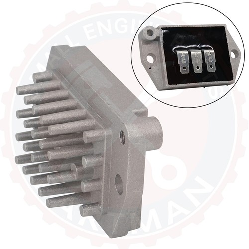 Regolatore Raddrizzatore Per Kohler 2540339S 2540332S 2540337S 25 - Foto 11