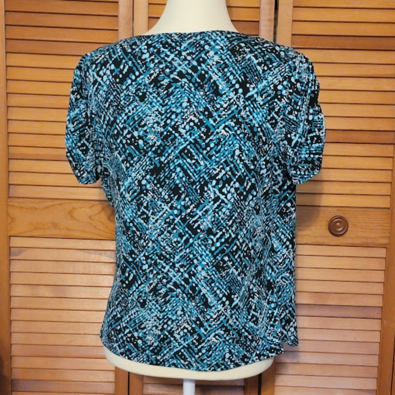 Notations Petite Large Top - image 2