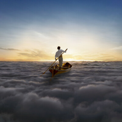 Pink Floyd Endless River | eBay