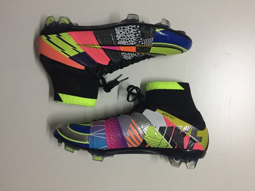 Buy NEW! Nike Mercurial Superfly what the Mercurial FG WTM (Limited) EU 42/UK  7.5 Online in Vietnam. 163615159177