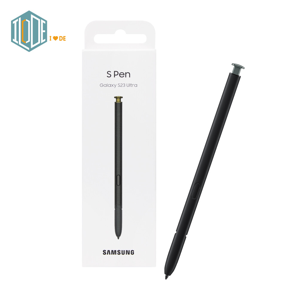 Original Samsung Official Galaxy S23 Ultra S Pen Stylus (EJ