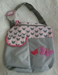 durable diaper bag