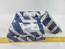 8 BOSCH INJECTORS FOR HMMWV, H1, 6.5L TURBO 2910-01-399-1848 0432217276