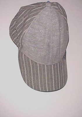 ben sherman baseball hat