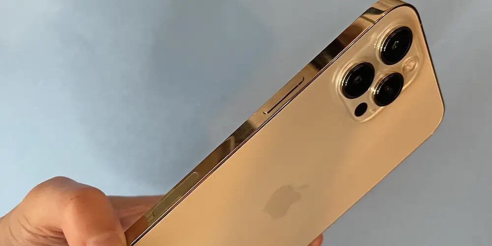 iPhone12 Pro Max ゴールド Apple iPhone 12 Pro Max Gold (Unlocked) Mint Condition in