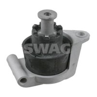 Swag Motorlager Hinten Rechts Links Gummimetalllager FüR Opel Astra G Caravan