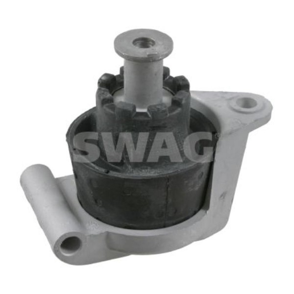 Swag Motorlager Hinten Rechts Links Gummimetalllager FüR Opel Astra G Caravan-image