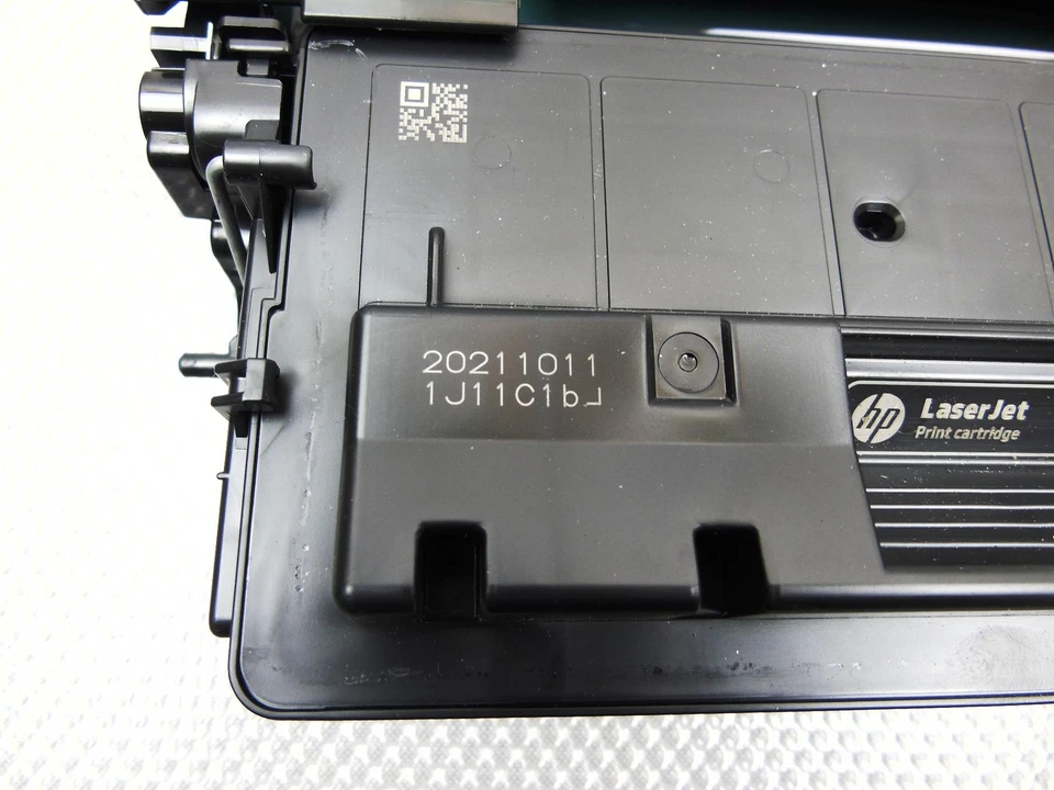 Impresora HP LaserJet 500 MFP M525 55A tóner negro (solo 279 páginas impresas Foto 4 de 4