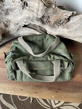 Universal Military Bag - Khaki