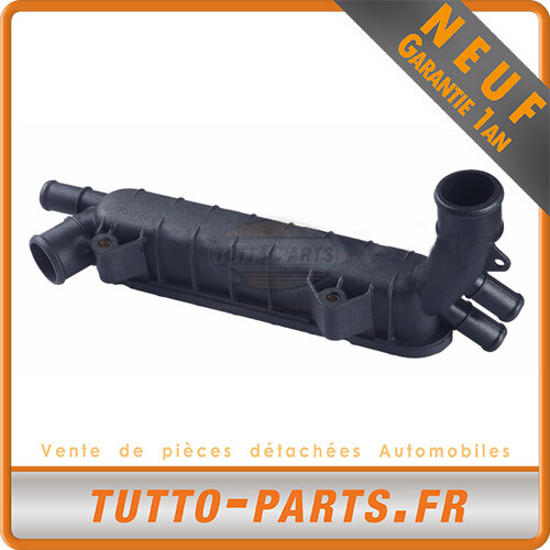 Radiateur d'huile Astra H évite la surchauffe moteur Zafira 2.0