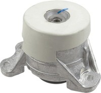 39538 01 LemfÖRder Lagerung, Motor FüR MERCEDES-BENZ