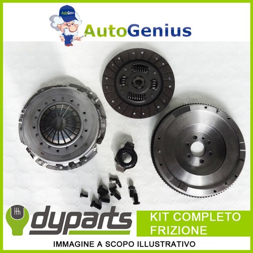 Kit Frizione E Volano 14T Per Motore Losi 8IGHT 8T - TS 1810L8G8