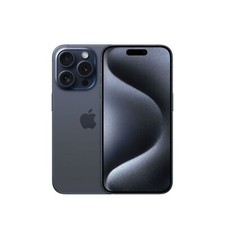 APPLE IPHONE 15 PRO RECONDITIONNÉ 256 Go BON BLEU