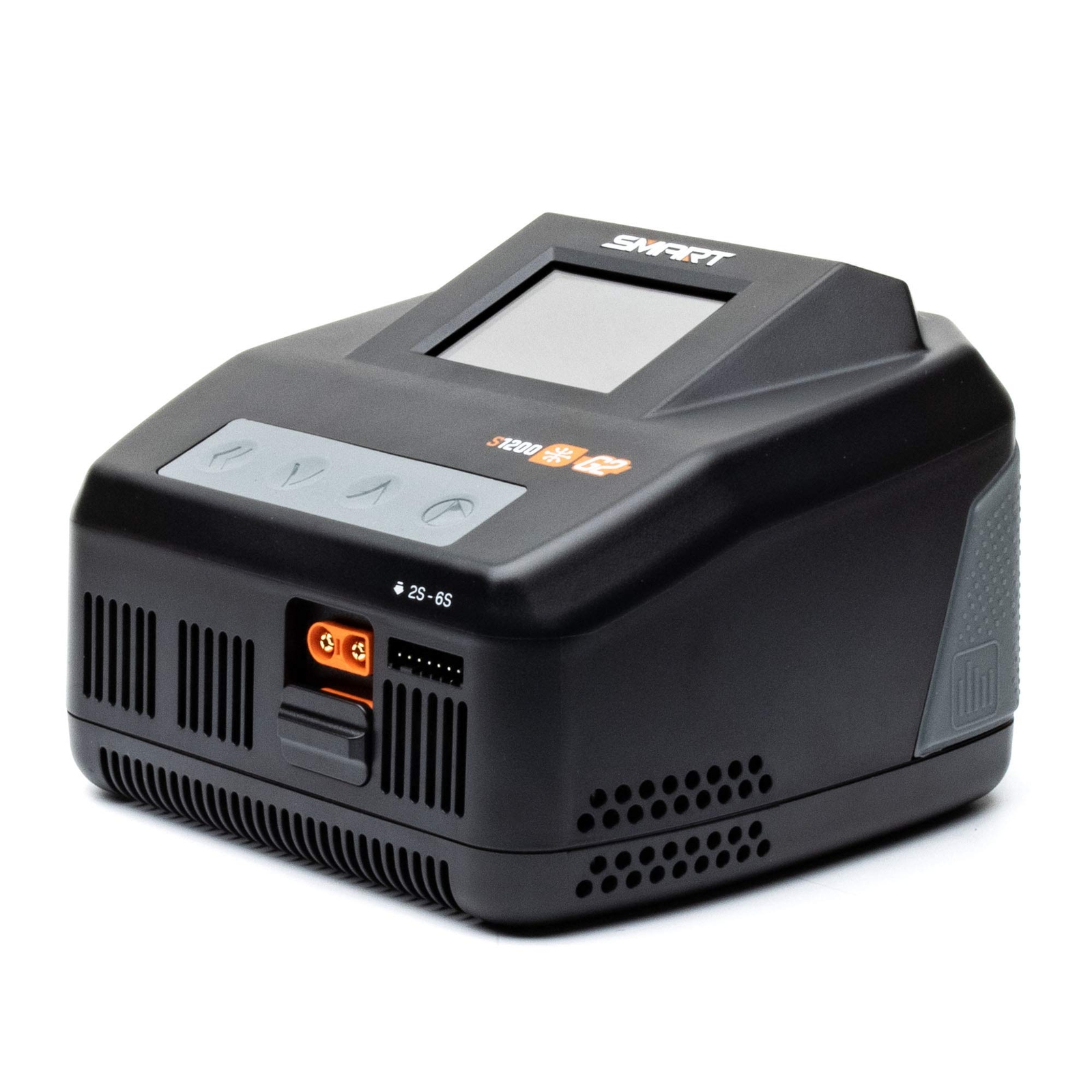Spektrum S1200 G2 AC 1x200W Smart Charger SPMXC2020