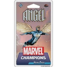 Angel Hero Pack Marvel LCG Card / Board Game FFG